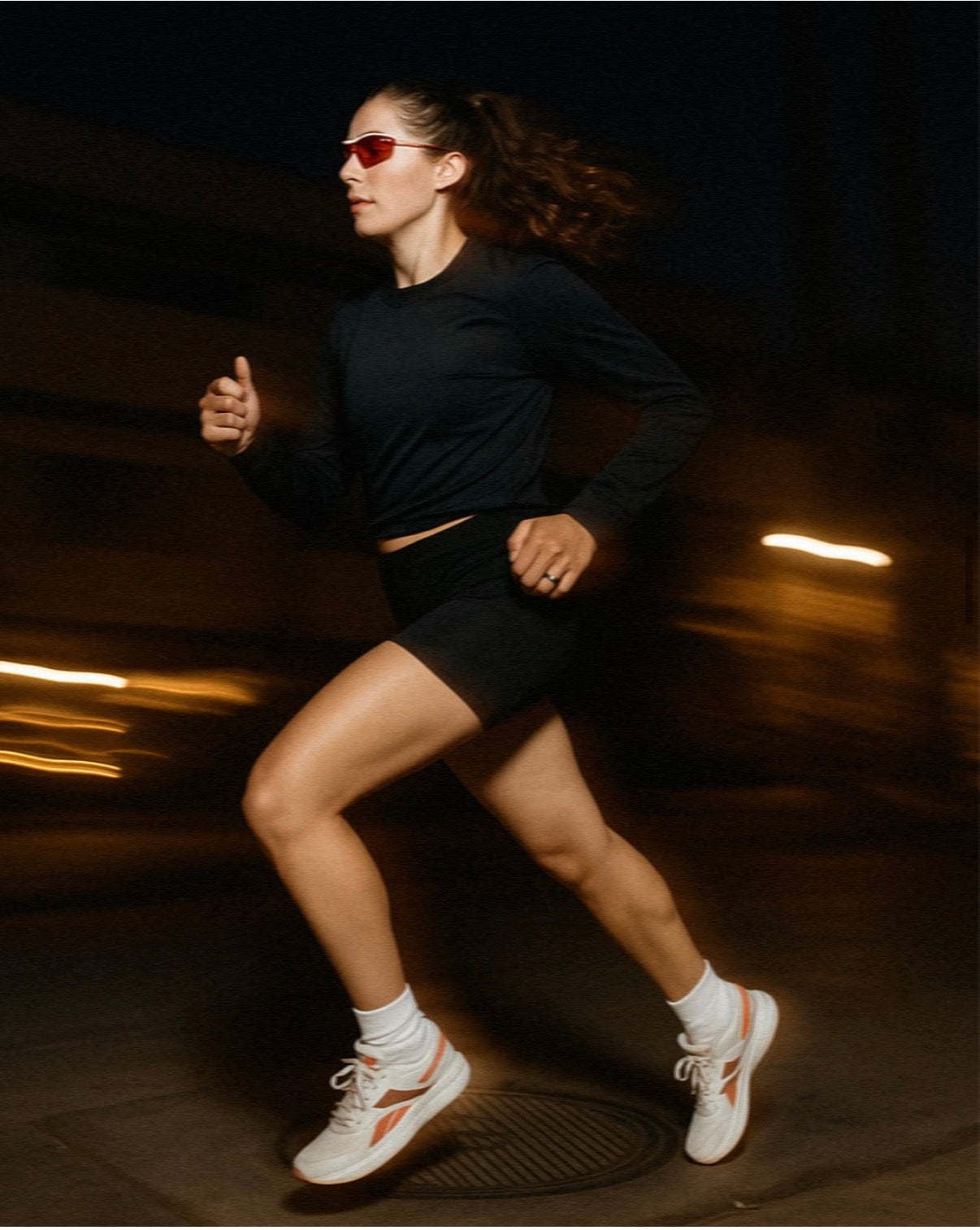 Twinn Ultra Ceramic White Payment Ring