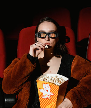 Ultra Ceramic Black Payment Ring