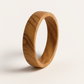 Big T Sizer Olive Wood Payment Rings