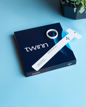 Big T Sizer Ultra Payment Rings