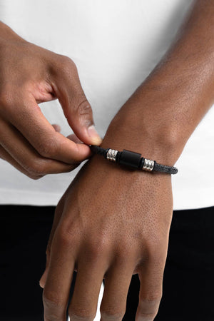 Clasp Payment Bracelet