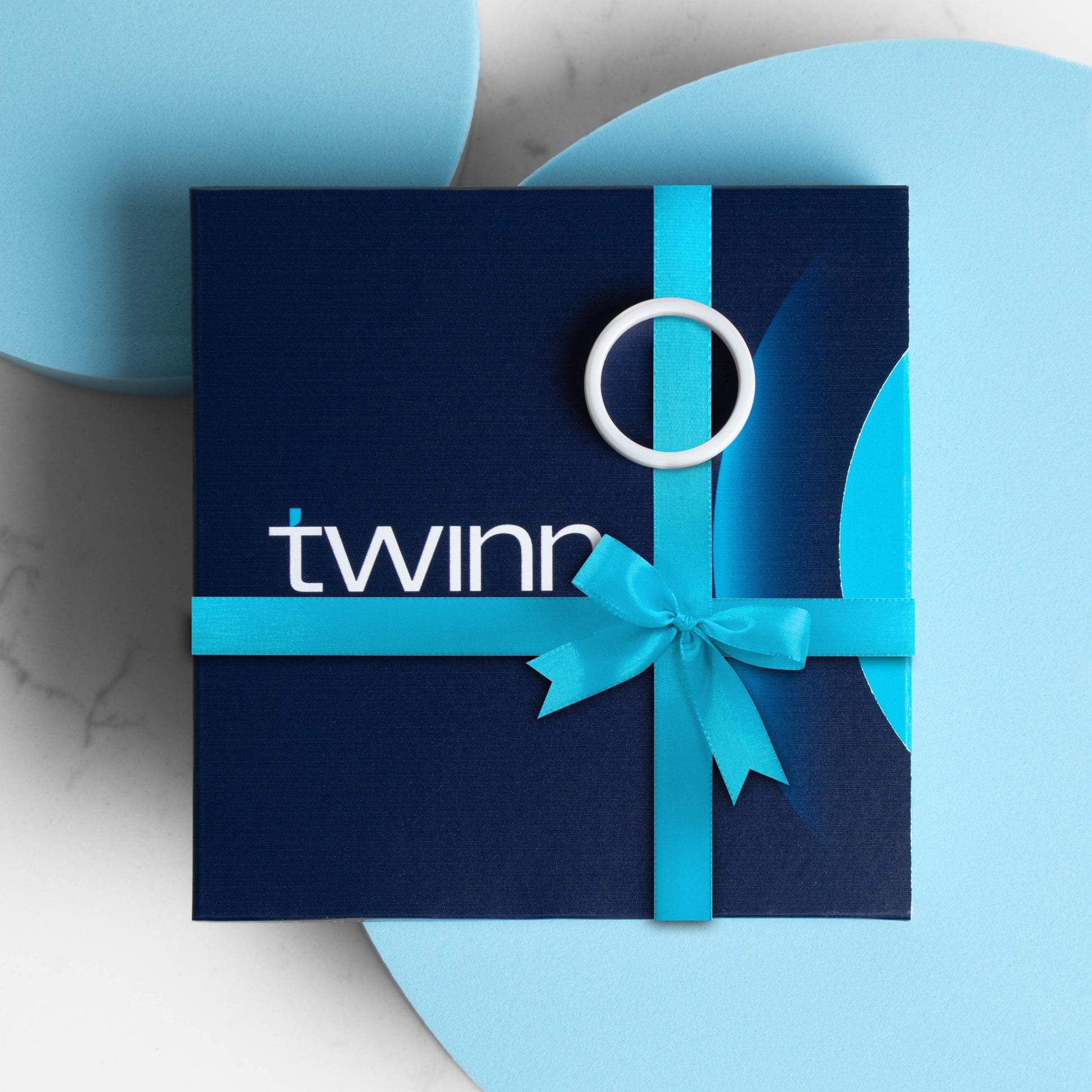 Buy a gift card for friends or family to redeem on any payment ring